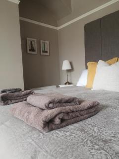 Greystones guesthouse - Whitby - 7