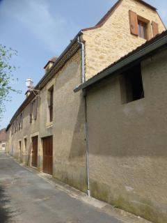Gîte la grange - Domme - 8