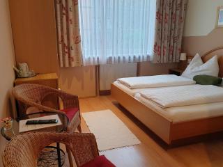 Hotel Pension Alte Mühle - 4