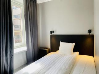 Birka Hotel - Stoccolma - 2