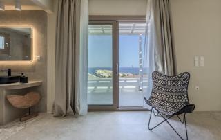 Ocean Pearl Luxurious Suite - Pachaina - 5