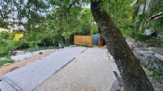 Le mas des hirondelles, Gite Naturiste - Servas - 2