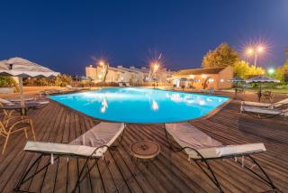 Hotel Vale Da Telha - Aljezur - 3