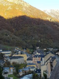 Le petit montagnard - Cauterets - 3