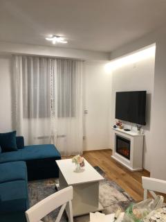 Apartman Safir - Zlatibor - 6