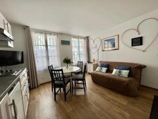 LE PASTEL - Honfleur - 4