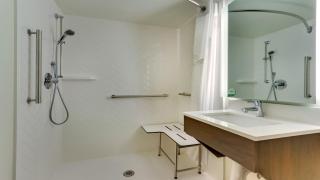 Holiday Inn Staunton Conference Center by IHG - Staunton - 7