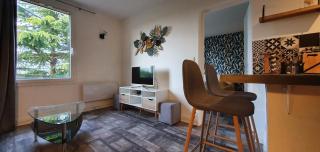 OISEAU DE PARADIS - 7 Min des Parcs Walt Disney- Arrivée autonome-Parking et Wifi gratuit- Proche commerces et restaurant Idéal pour les familles - Magny-le-Hongre - 3