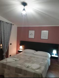 Clock's House - Fiumicino - 9