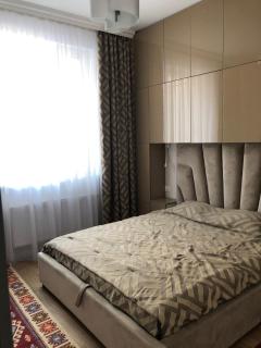 Уютная квартира рядом с ЭКСПО, ТРЦ MegasilkWay - Astana - 9