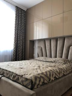 Уютная квартира рядом с ЭКСПО, ТРЦ MegasilkWay - Astana - 8