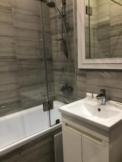 Уютная квартира рядом с ЭКСПО, ТРЦ MegasilkWay - Astana - 7