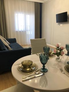 Уютная квартира рядом с ЭКСПО, ТРЦ MegasilkWay - Astana - 6