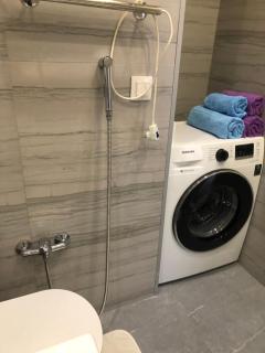 Уютная квартира рядом с ЭКСПО, ТРЦ MegasilkWay - Astana - 5