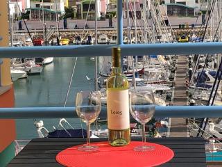 Marina View Apartment - Albufeira - 4