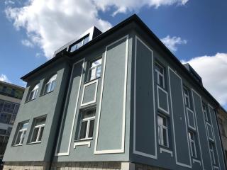NEW G&P Villa - Free Parking - 5