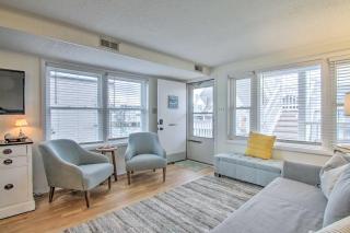 Bright Ocean City Condo about Walk to Maryland Beach! - Ocean City - 5