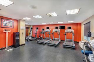 Crowne Plaza Houston Galleria Area by IHG - Houston - 2