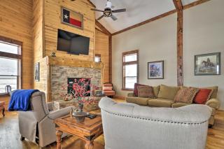 Private Powell Ranch Cabin with Mountain Views! - Clark - 7