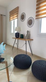 Theasis apartment - Pera Gyalos - 6