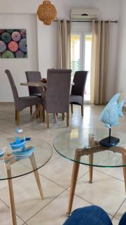 Theasis apartment - Pera Gyalos - 4