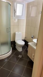 Theasis apartment - 1