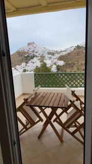 Theasis apartment - 0