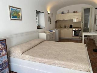 Camogli - "Monolocale di Charme" - Liguria Holidays - 8