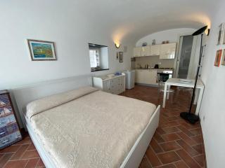 Camogli - "Monolocale di Charme" - Liguria Holidays - Camogli - 6