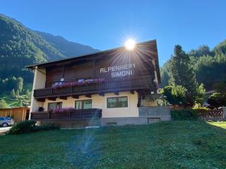 Alpenheim Simone - Sölden - 0
