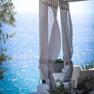 Villa Olga studios - Nea Skioni - 7
