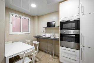 Flat Meridiana - Barcelona - 6