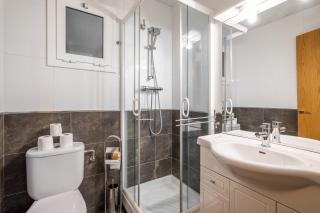 Flat Meridiana - Barcelona - 3