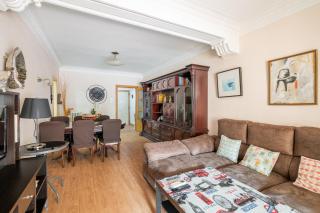 Flat Meridiana - Barcelona - 9
