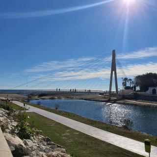 61-Beach Front Apartment with Stunning Views in Fuengirola - Fuengirola - 0