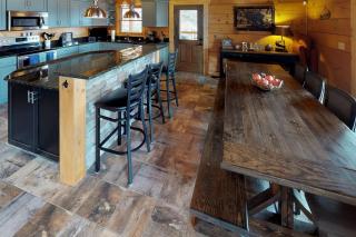 Elk Lodge - 7