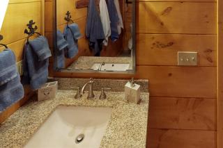 Elk Lodge - 1