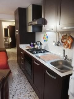 Monolocale La Chicca - 1
