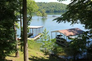 Ma Cook Lodge - Sharps Chapel - 5