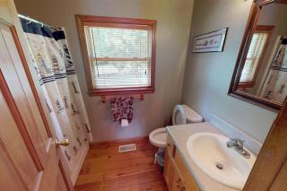 Ma Cook Lodge - Sharps Chapel - Maynardville - 5
