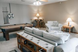 Ma Cook Lodge - Sharps Chapel - Maynardville - 2