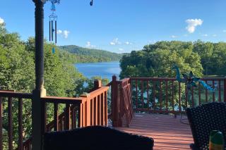 Heartland House - New Tazewell - 9