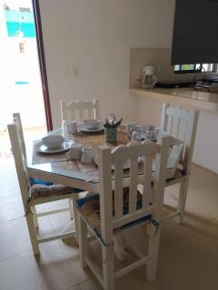 Casa aloha-Isla Holbox - Isola Holbox - 4