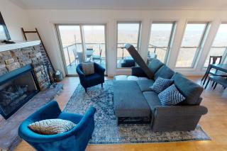 Panoramic View - Maynardville - 6