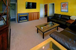 Hurricane Hideaway - Maynardville - 0