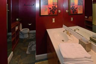 Hurricane Hideaway - Maynardville - 4
