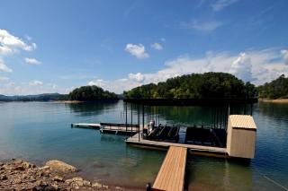 Hurricane Hideaway - Maynardville - 9