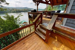 Norris Lake Escape - 5