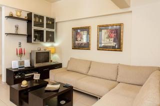 Downtown apartment in Chania - Chania - 6