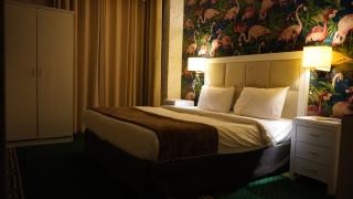 Satbir Hotel Apartments LLC - 7